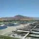 La Farfana WWTP (Chile)