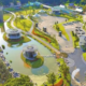 Honghu WWTP (China)
