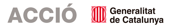 Secció footer