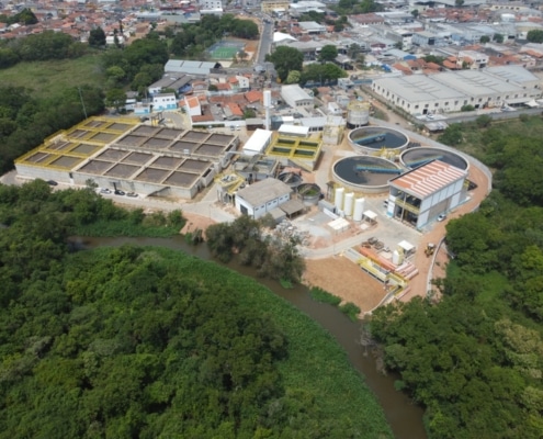 ETE Estoril (São Paulo)
