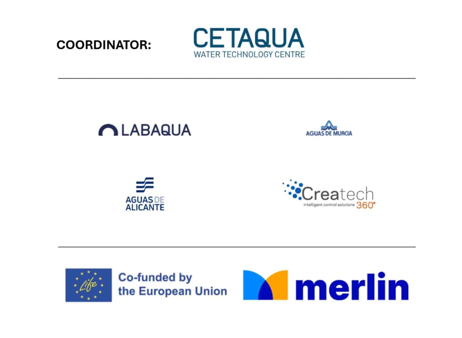 LIFE MERLIN Innovation project